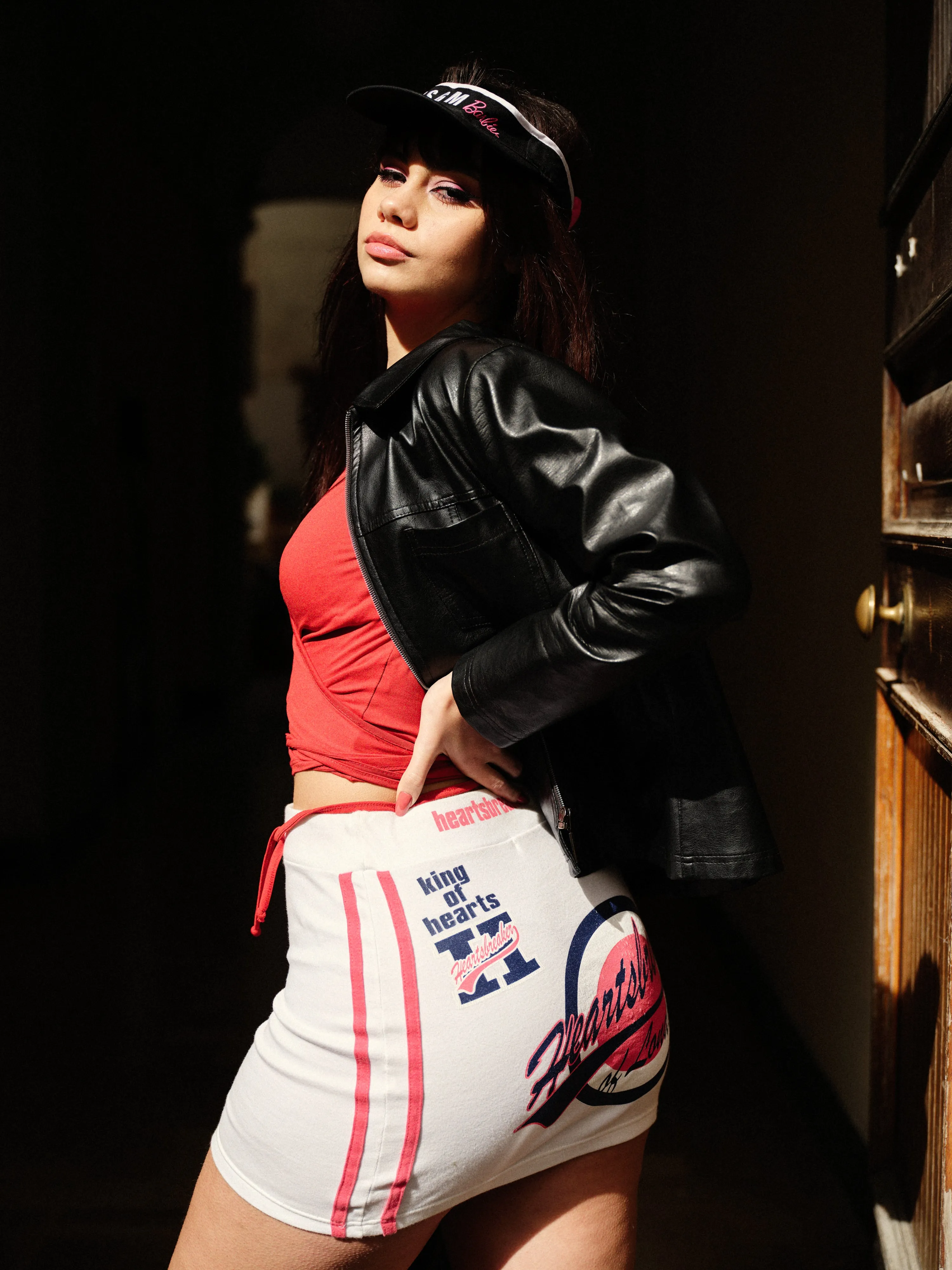 Mel Jacket