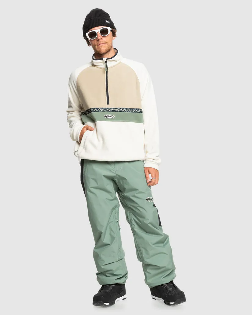 Mens High Altitude Gore-Tex Snow Pant