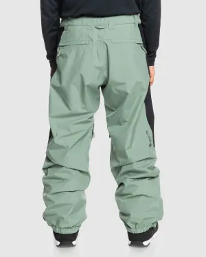 Mens High Altitude Gore-Tex Snow Pant