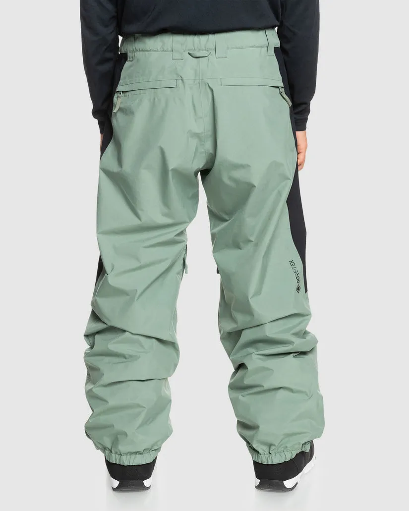 Mens High Altitude Gore-Tex Snow Pant