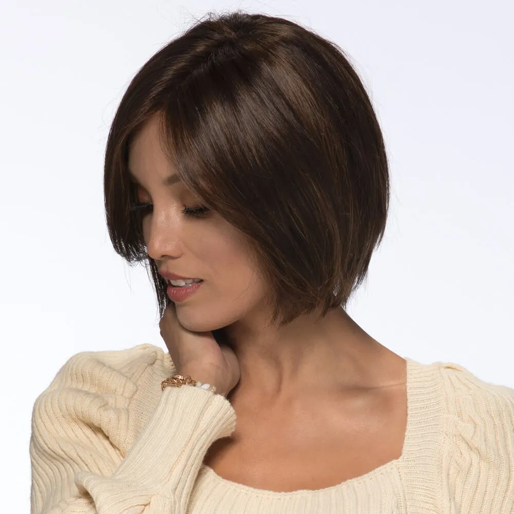 Meritt by Estetica (Lace Front-Mono Top Wig)