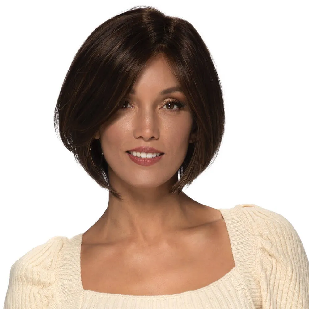 Meritt by Estetica (Lace Front-Mono Top Wig)