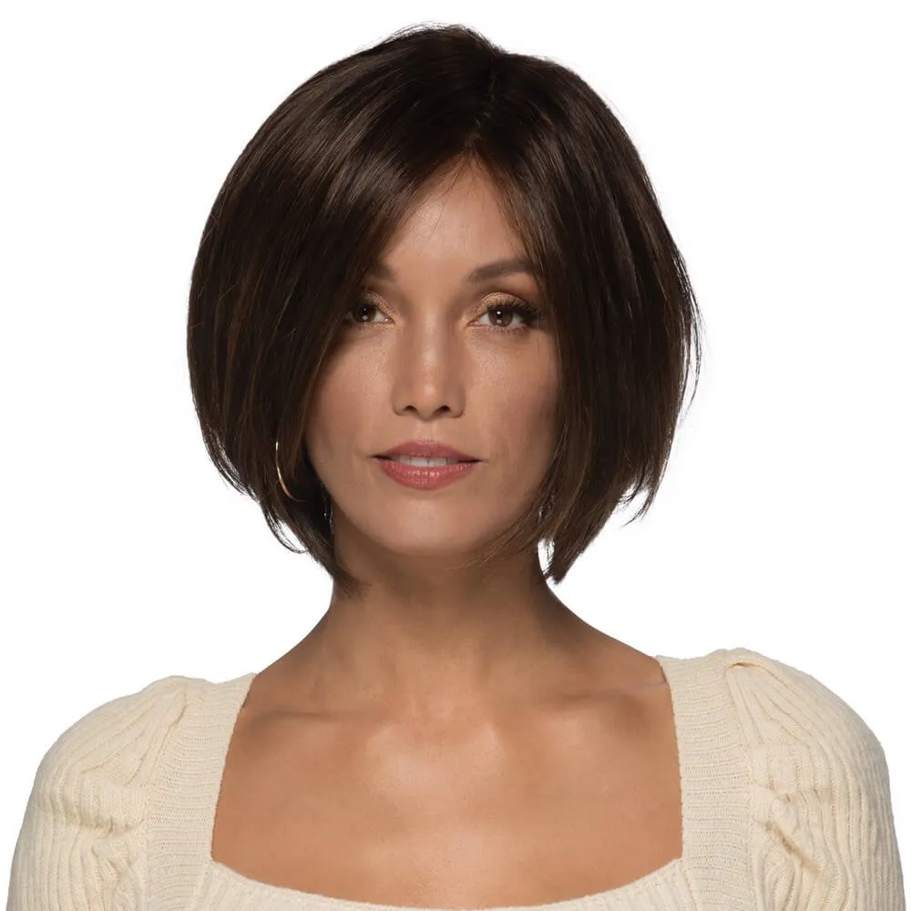 Meritt by Estetica (Lace Front-Mono Top Wig)