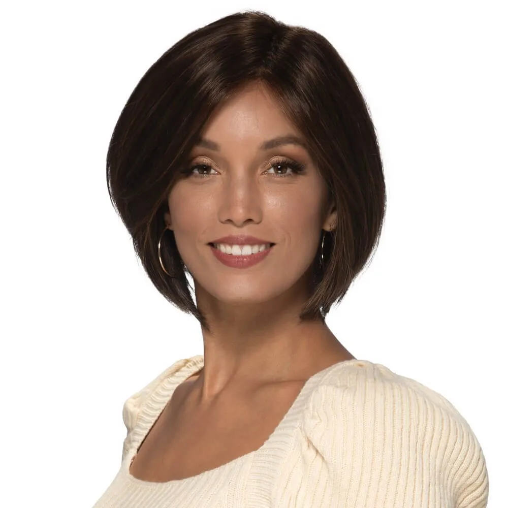 Meritt by Estetica (Lace Front-Mono Top Wig)