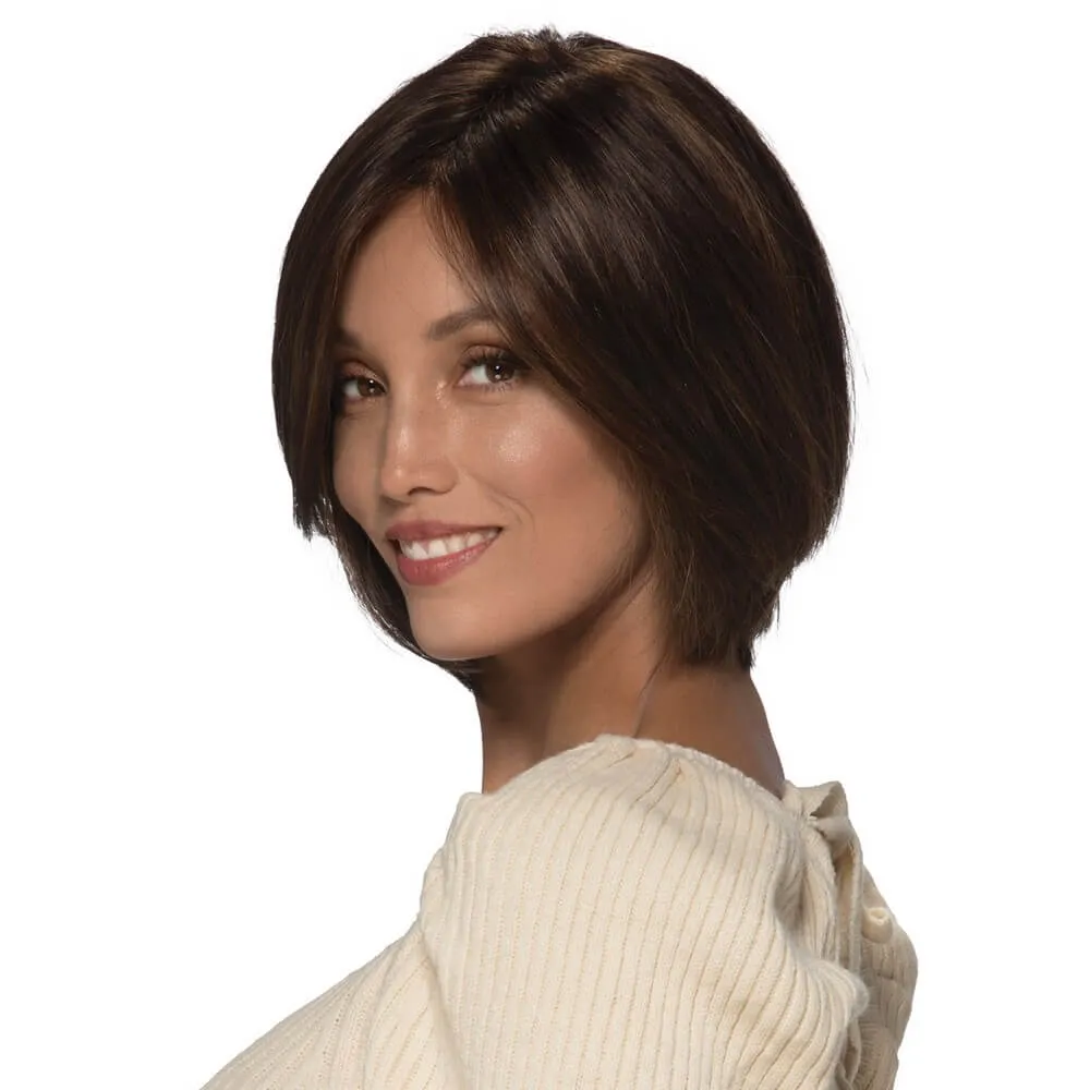 Meritt by Estetica (Lace Front-Mono Top Wig)