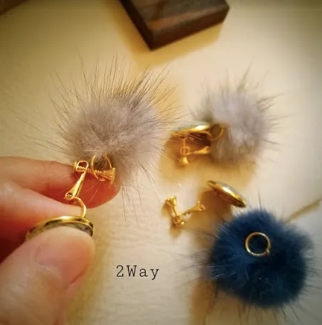 Mermaid Fur