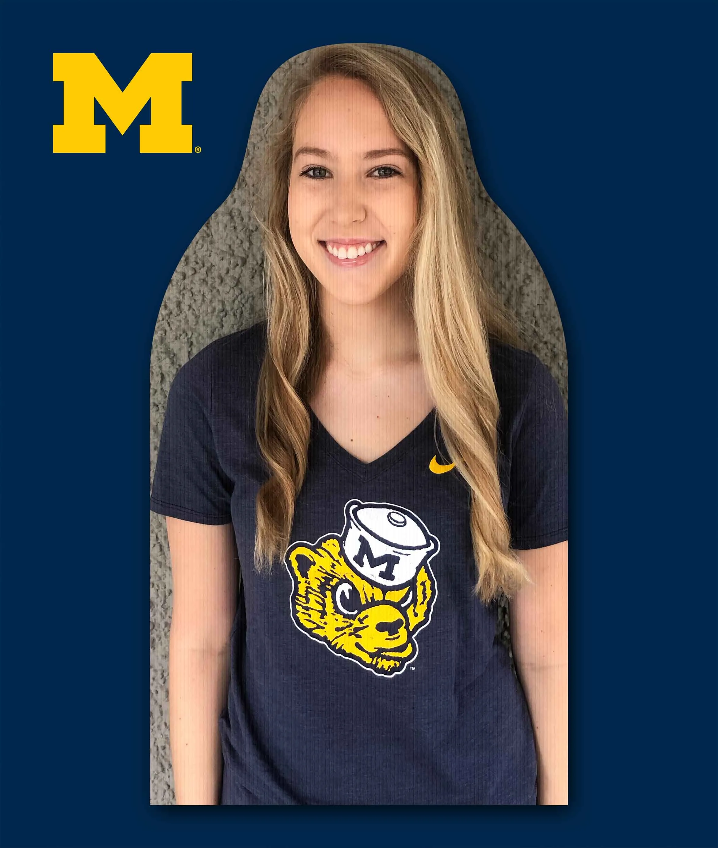 Michigan Support A Sport