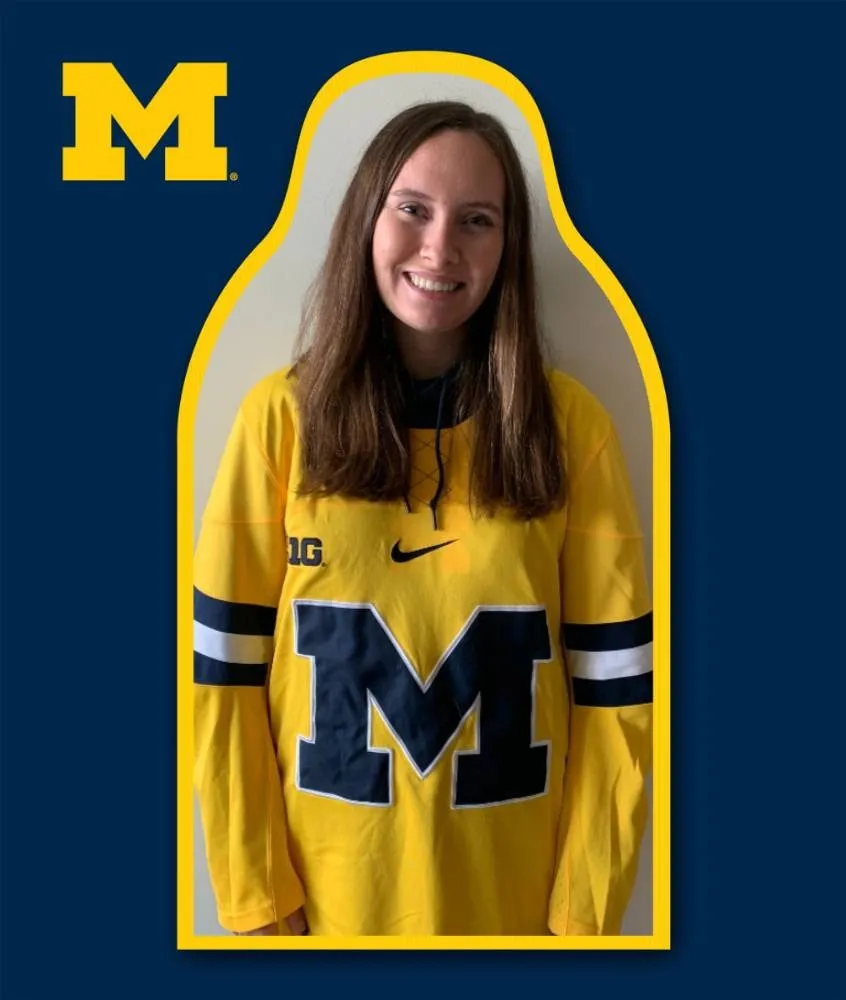 Michigan Support A Sport