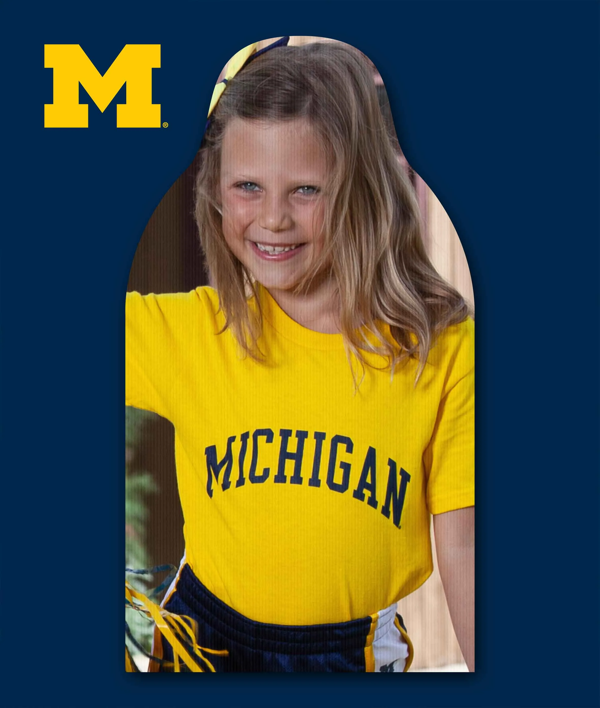 Michigan Support A Sport