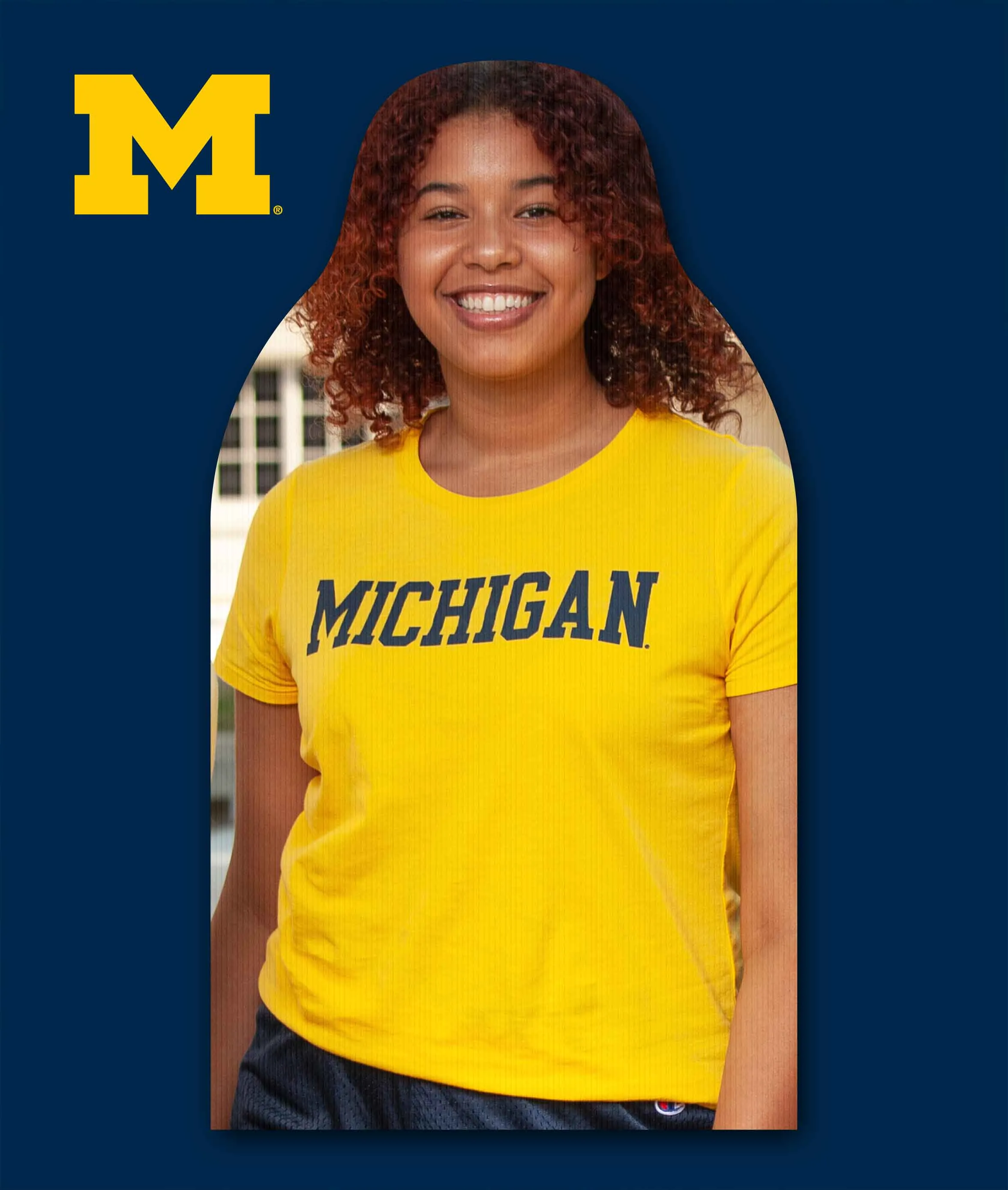 Michigan Support A Sport