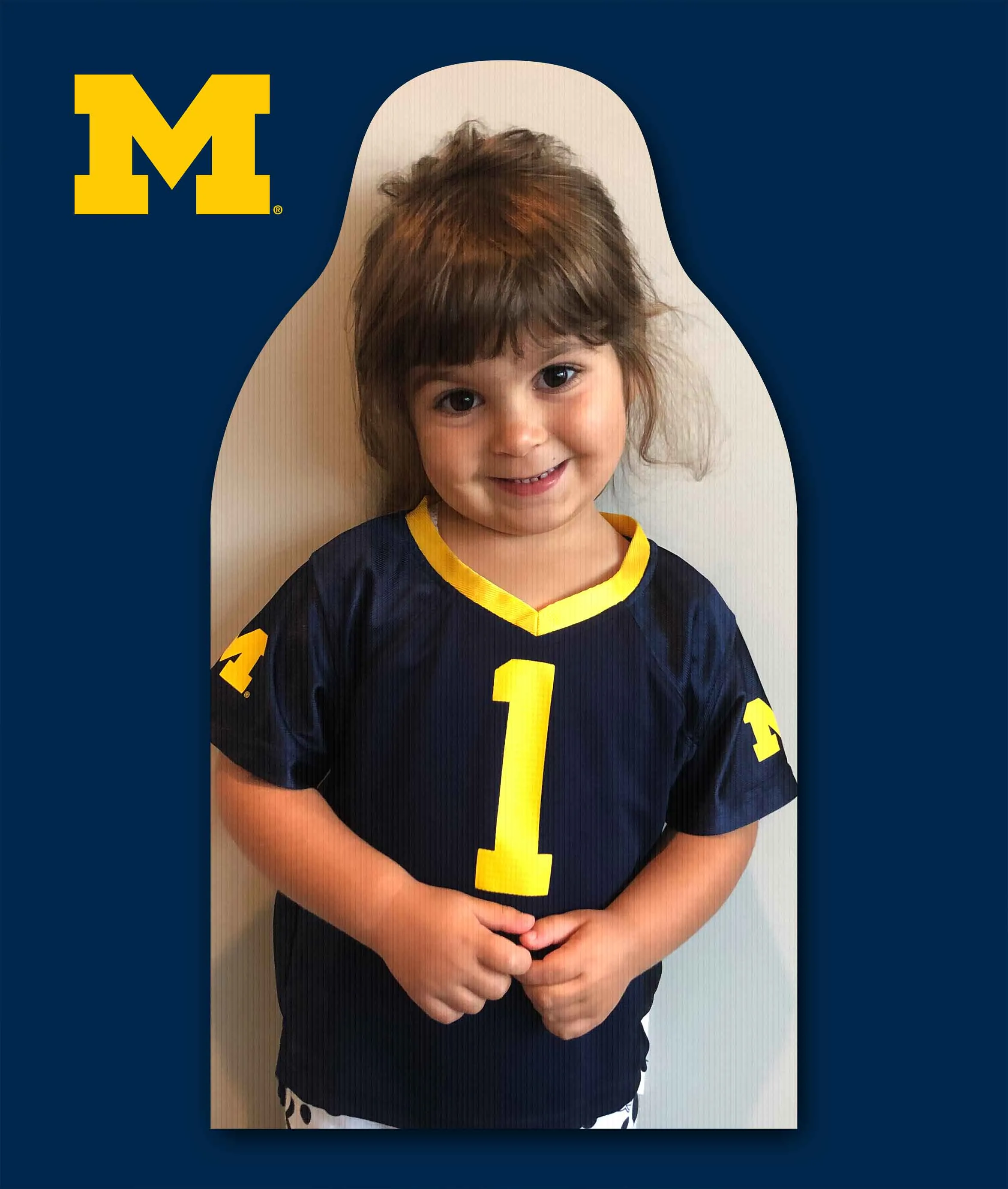 Michigan Support A Sport