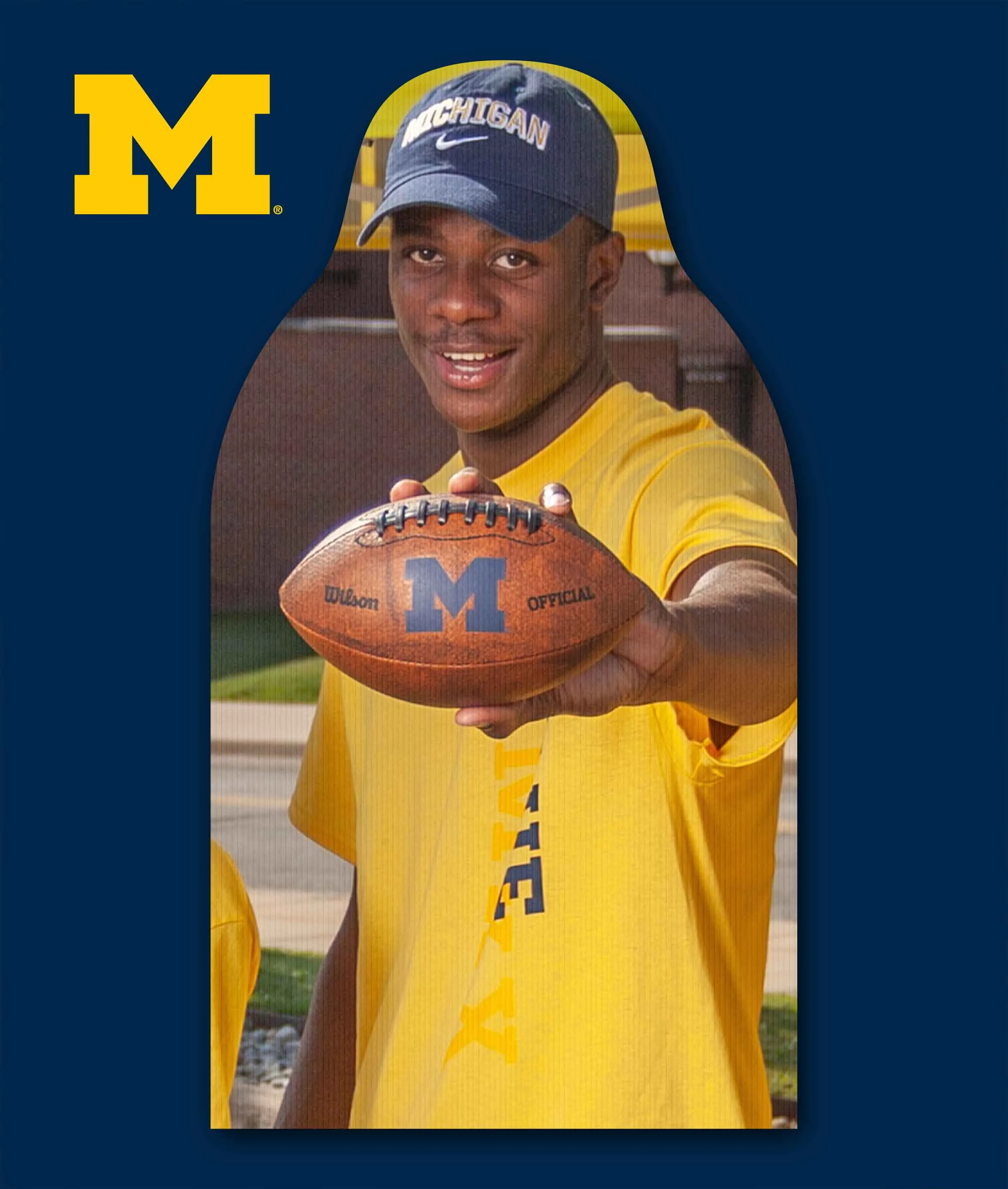 Michigan Support A Sport