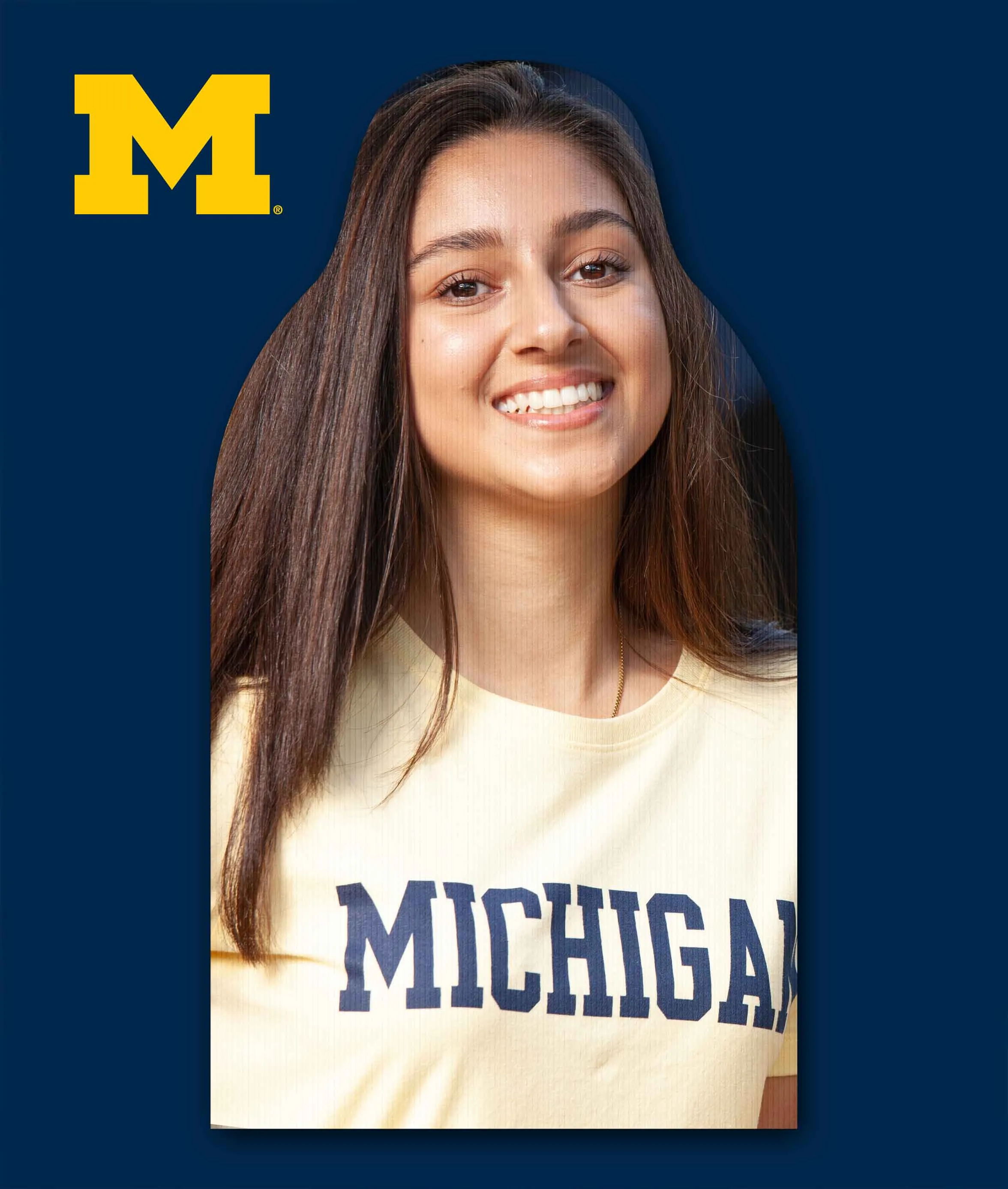 Michigan Support A Sport