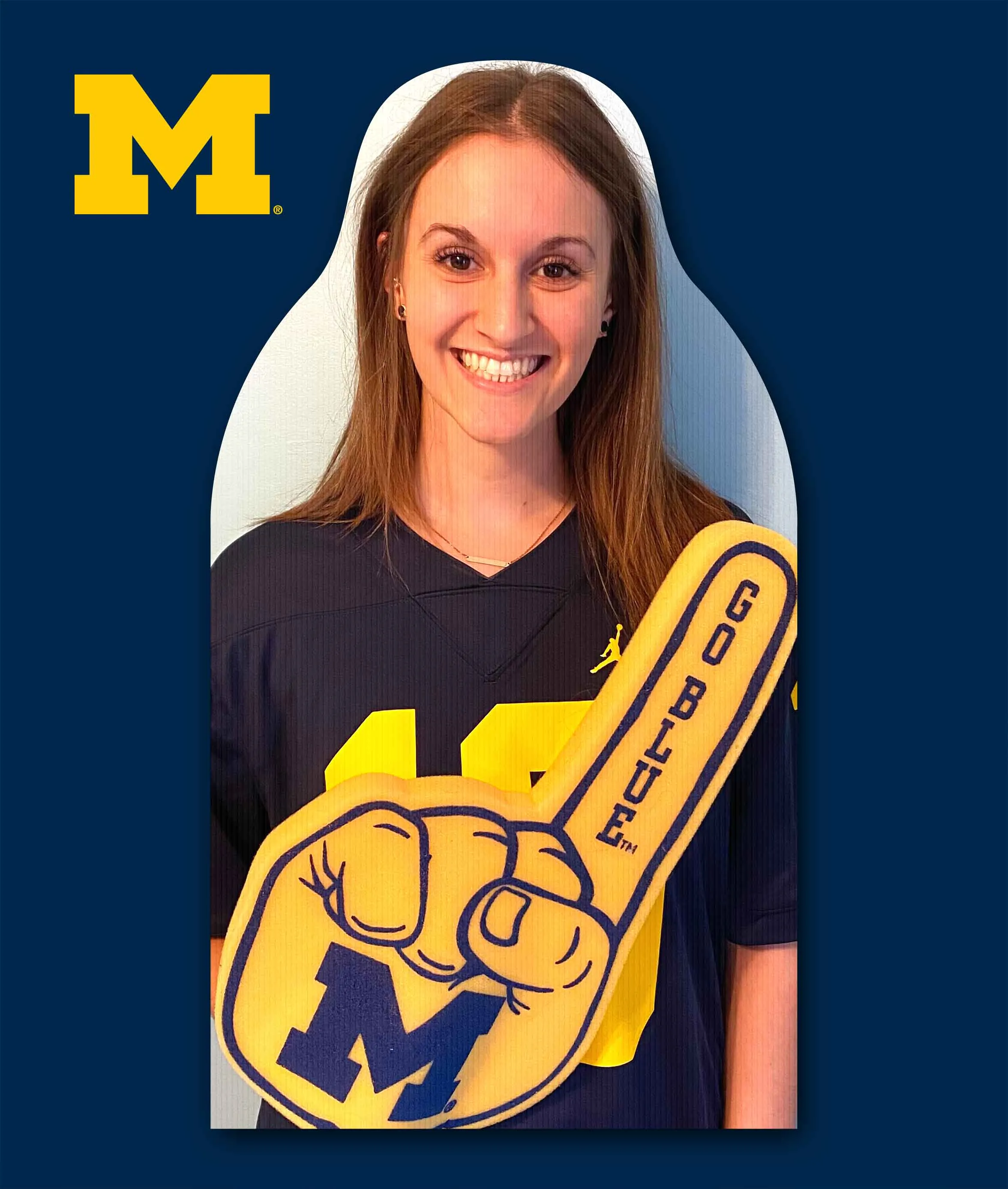 Michigan Support A Sport