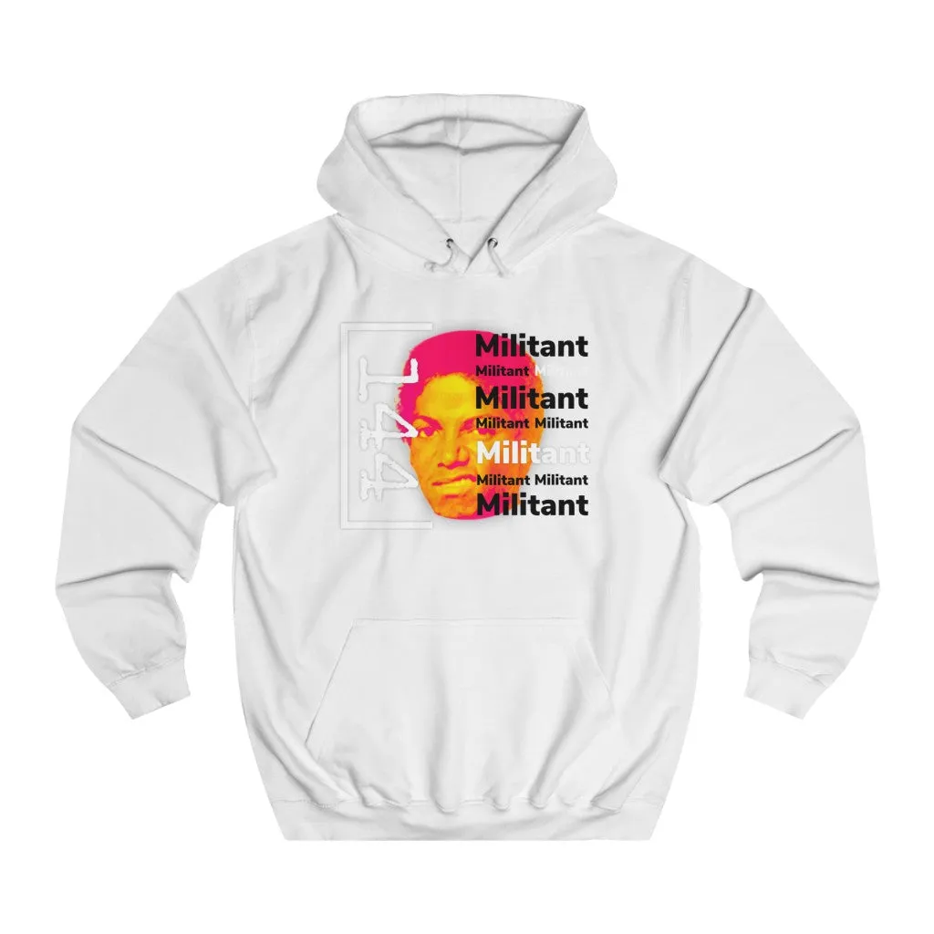 Militant 144 Exclusive Men’s Hoodie