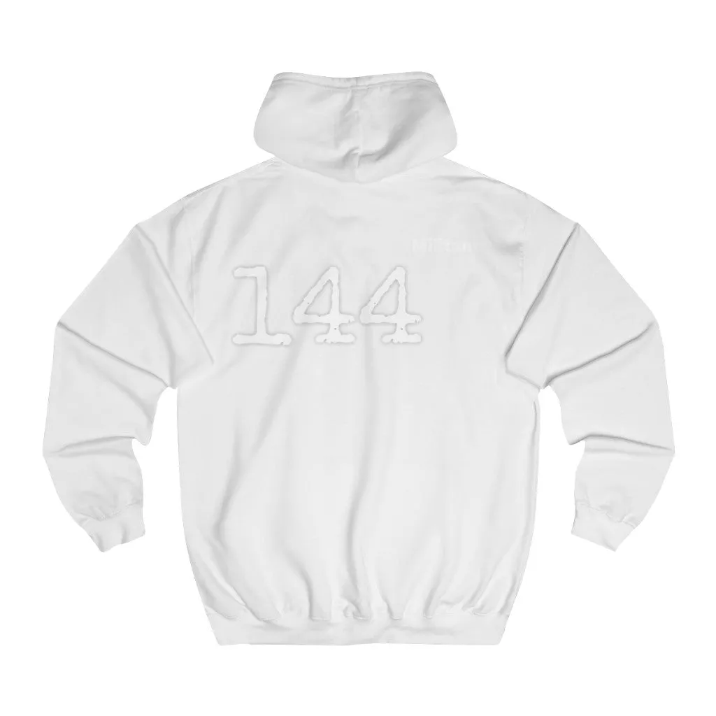 Militant 144 Exclusive Men’s Hoodie