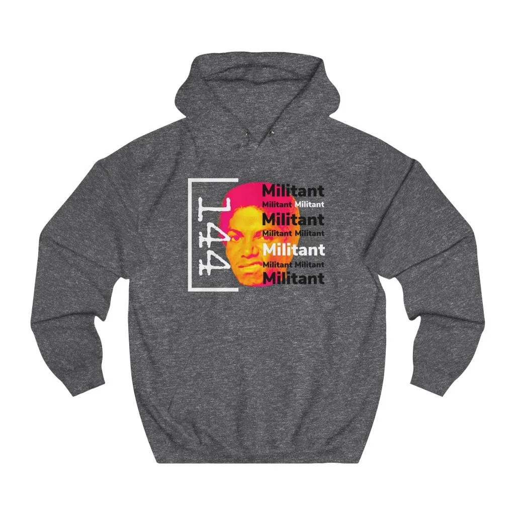 Militant 144 Exclusive Men’s Hoodie