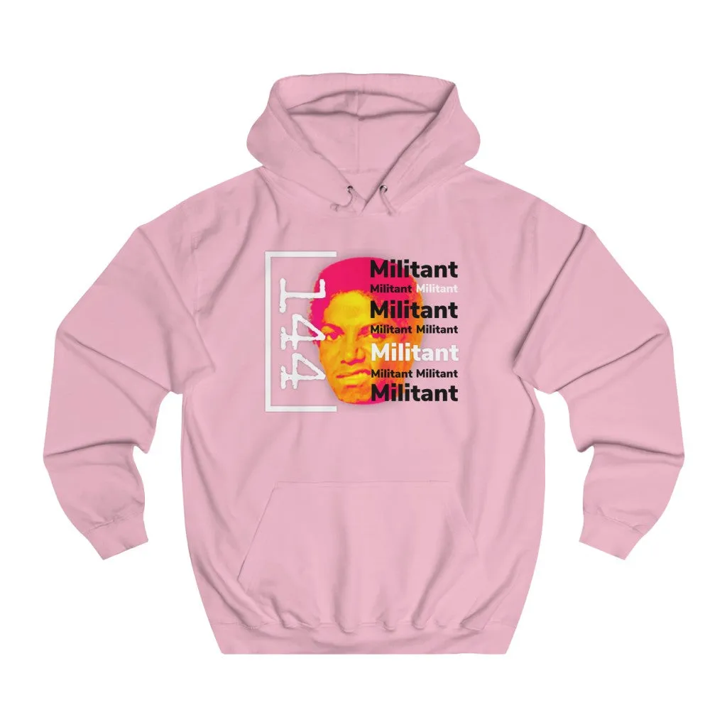 Militant 144 Exclusive Men’s Hoodie