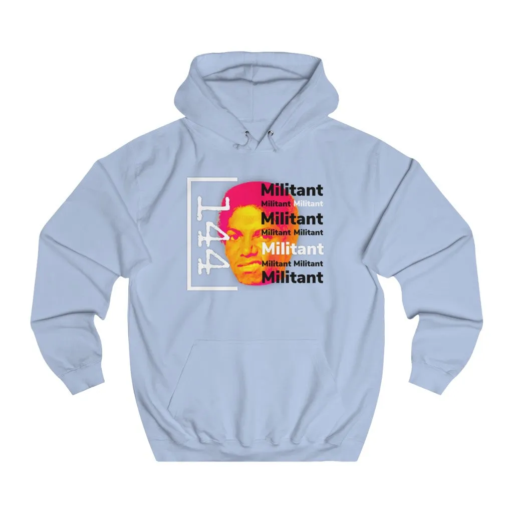 Militant 144 Exclusive Men’s Hoodie