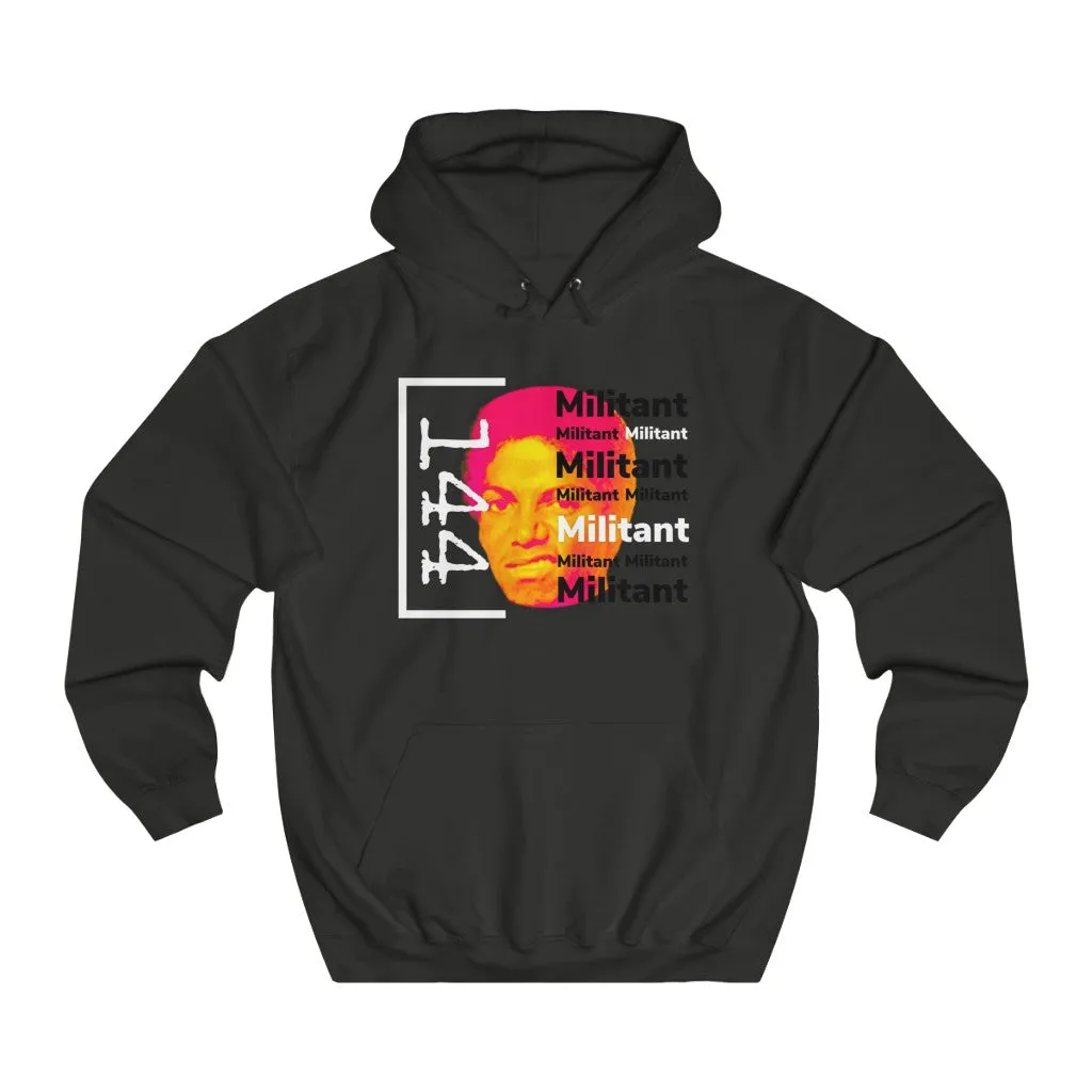 Militant 144 Exclusive Men’s Hoodie