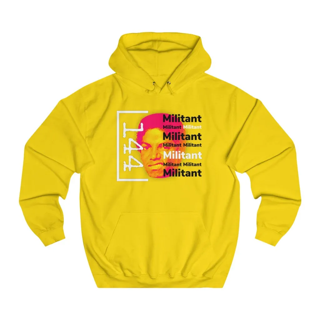 Militant 144 Exclusive Men’s Hoodie