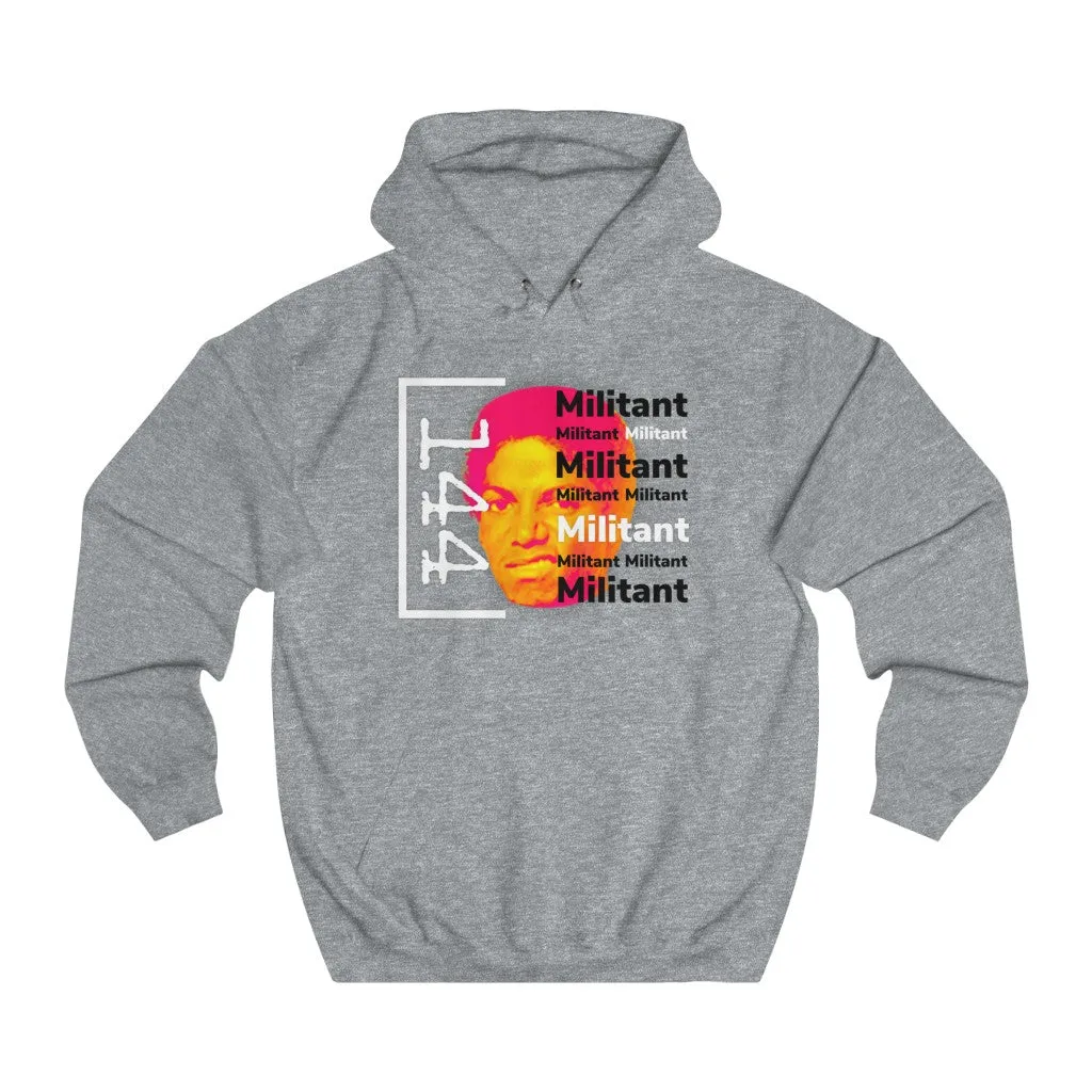Militant 144 Exclusive Men’s Hoodie