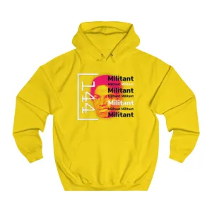 Militant 144 Exclusive Men’s Hoodie