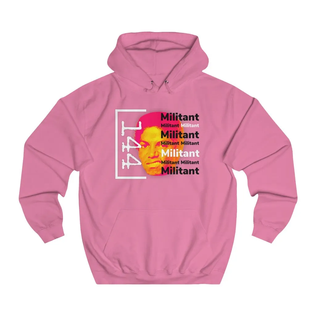 Militant 144 Exclusive Men’s Hoodie