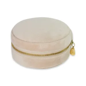 MINI JEWELRY BOX/SAND