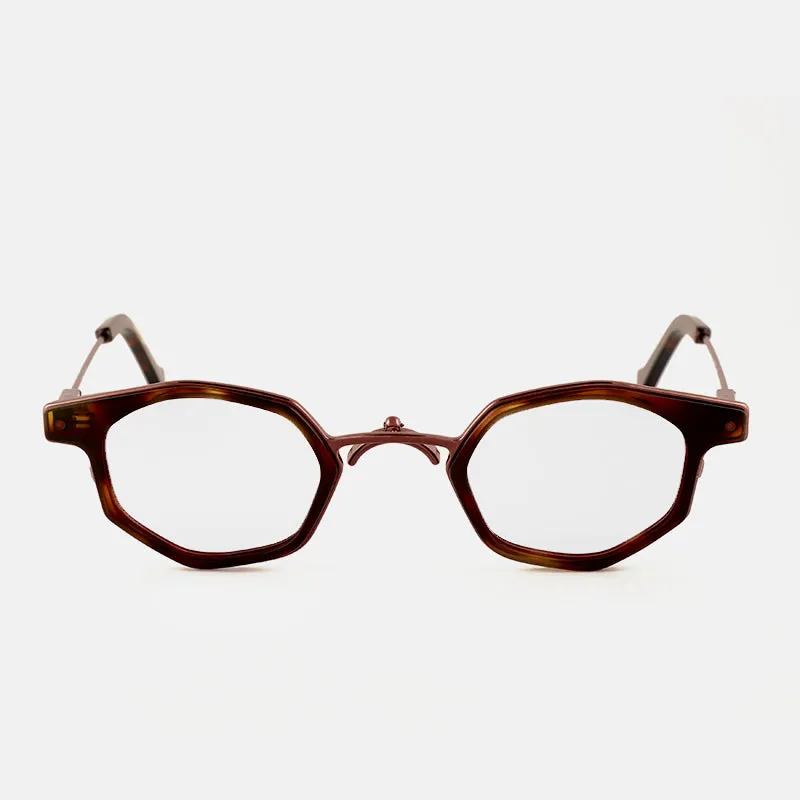 MINISTRY: BRONZE   FLOAT NOSE PAD