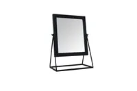 Mirror on Stand