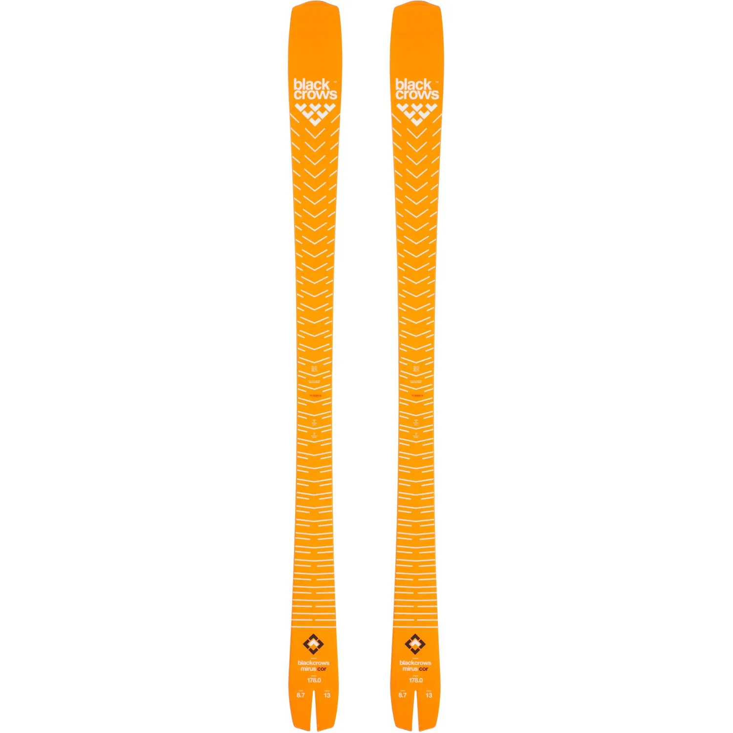 Mirus Cor Ski 2023