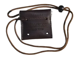 Missouri Turkey Mouth Call Holder / Pouch