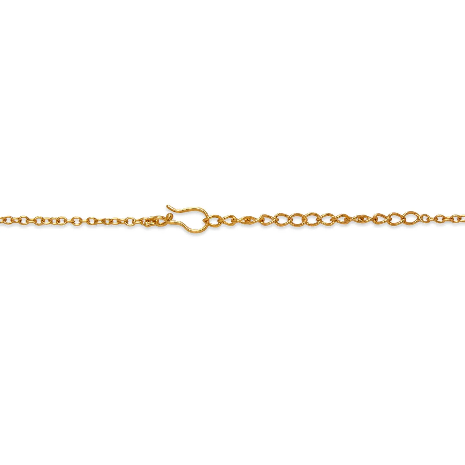 MIVA MAXI NECKLACE