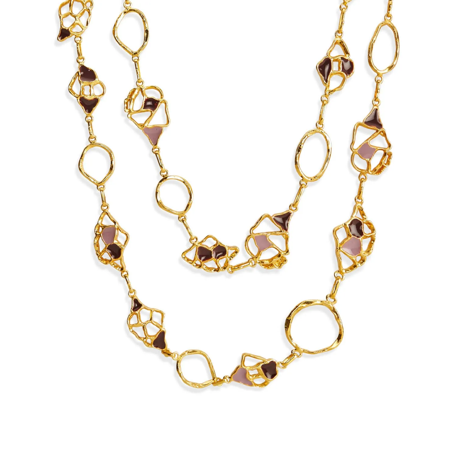 MIVA MAXI NECKLACE