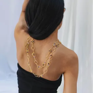 MIVA MAXI NECKLACE