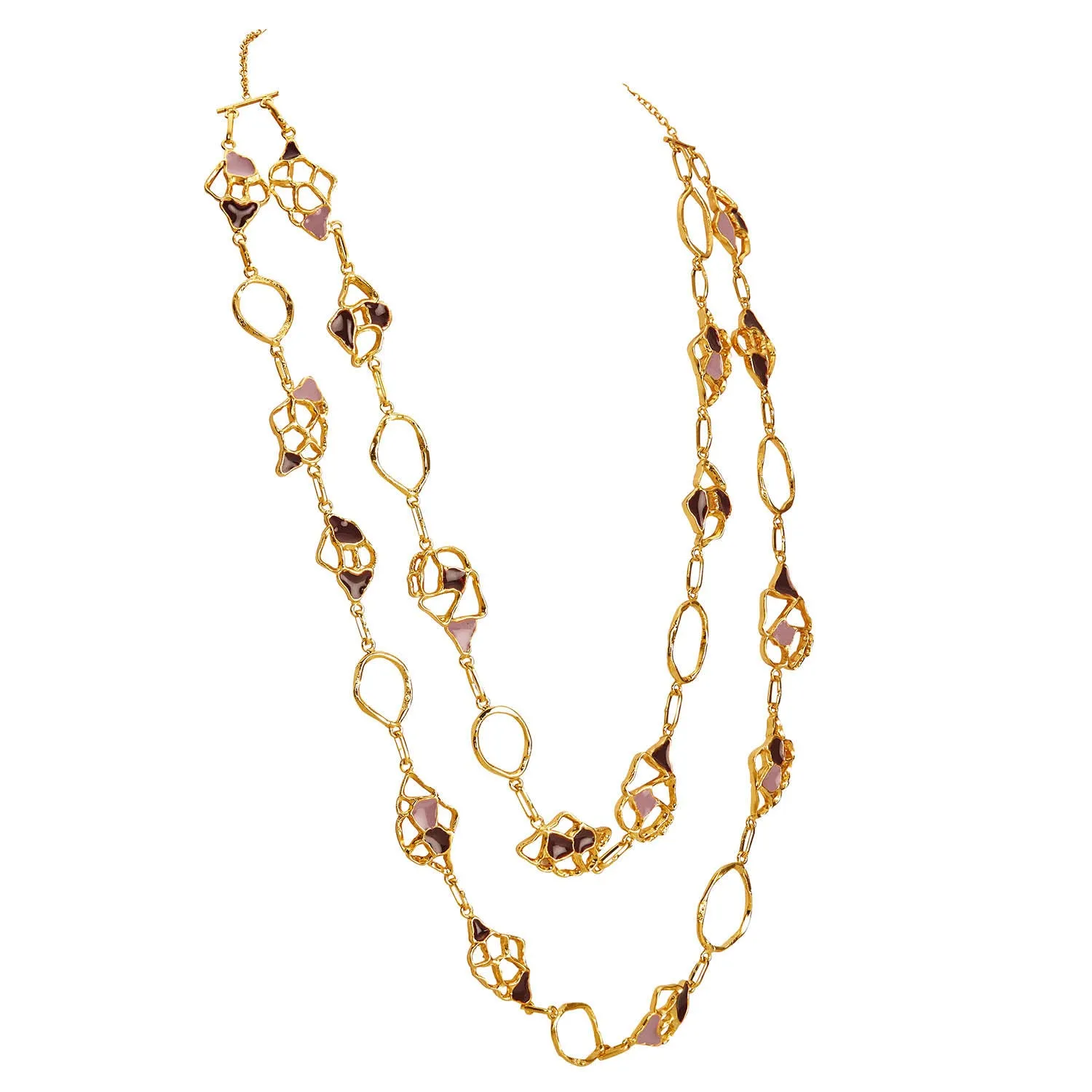 MIVA MAXI NECKLACE