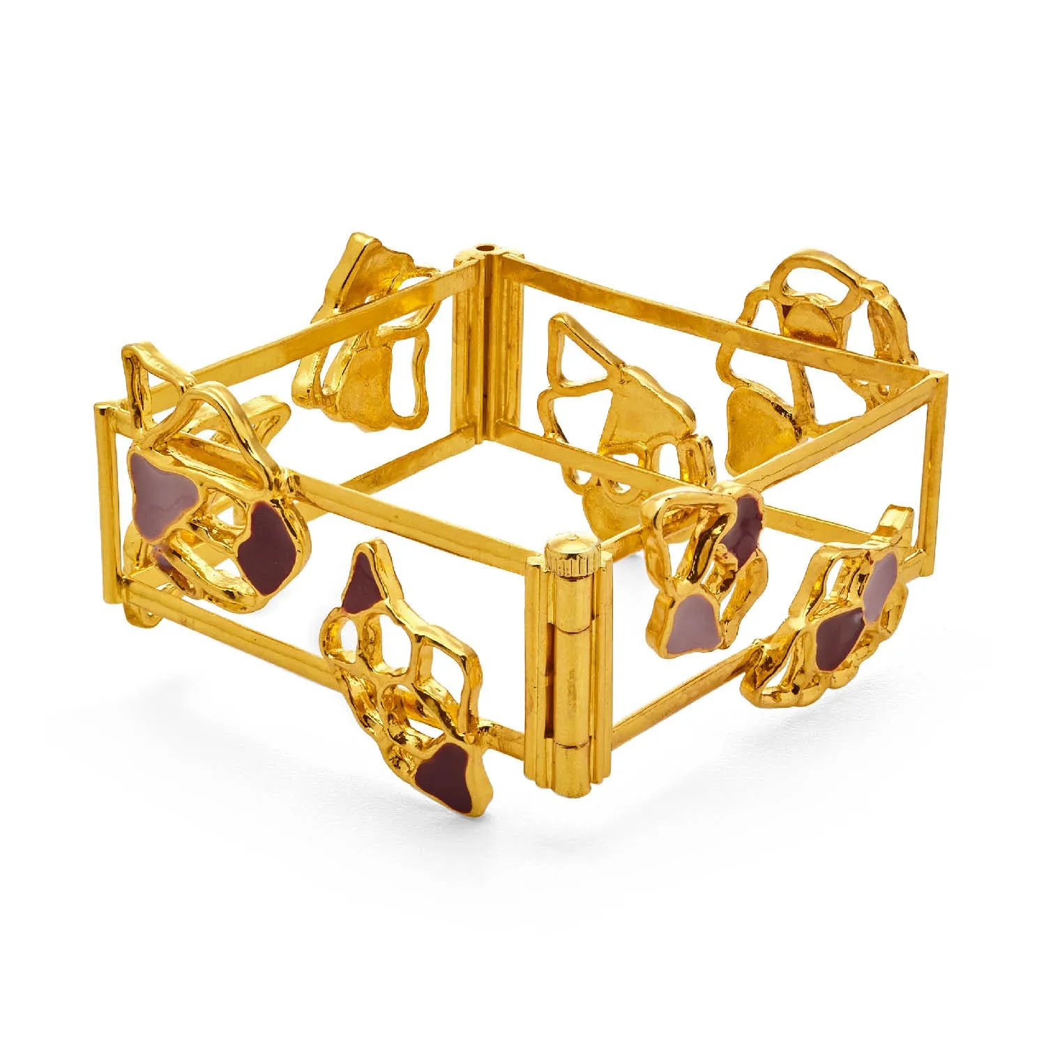 MIVA SQUARE BRACELET