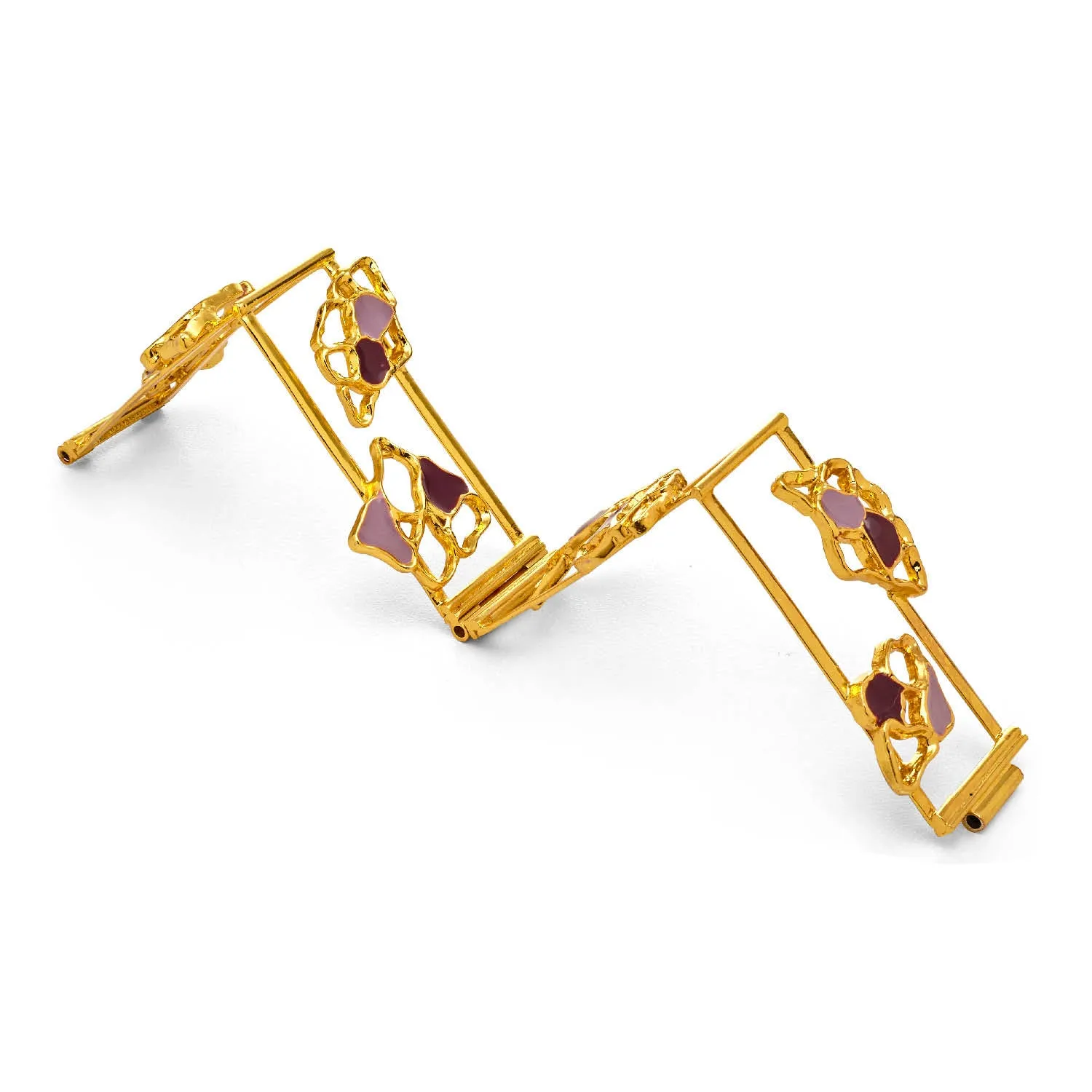 MIVA SQUARE BRACELET