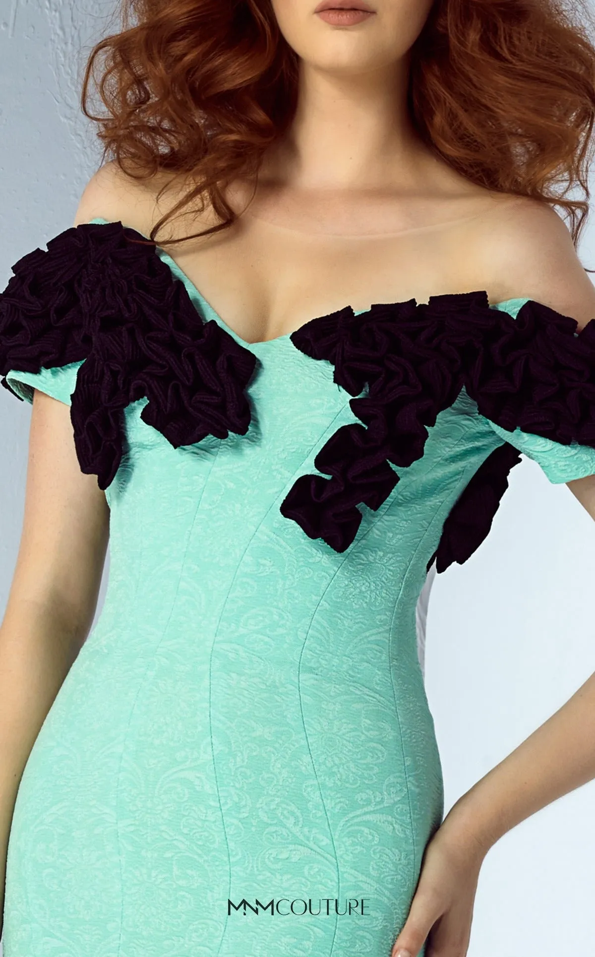 MNM Couture G0854