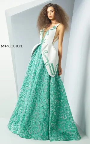 MNM Couture G0888