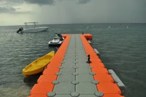 Modular Floating System