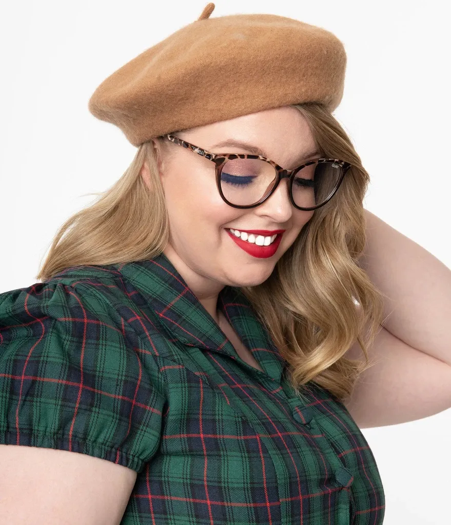 Mon Amour Beret