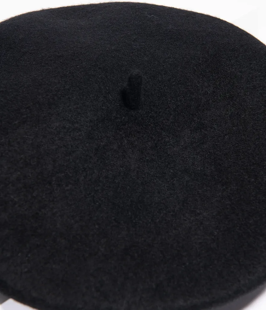 Mon Amour Beret