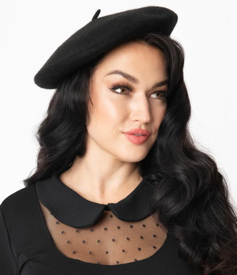 Mon Amour Beret