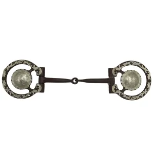 Montana Rose Snaffle