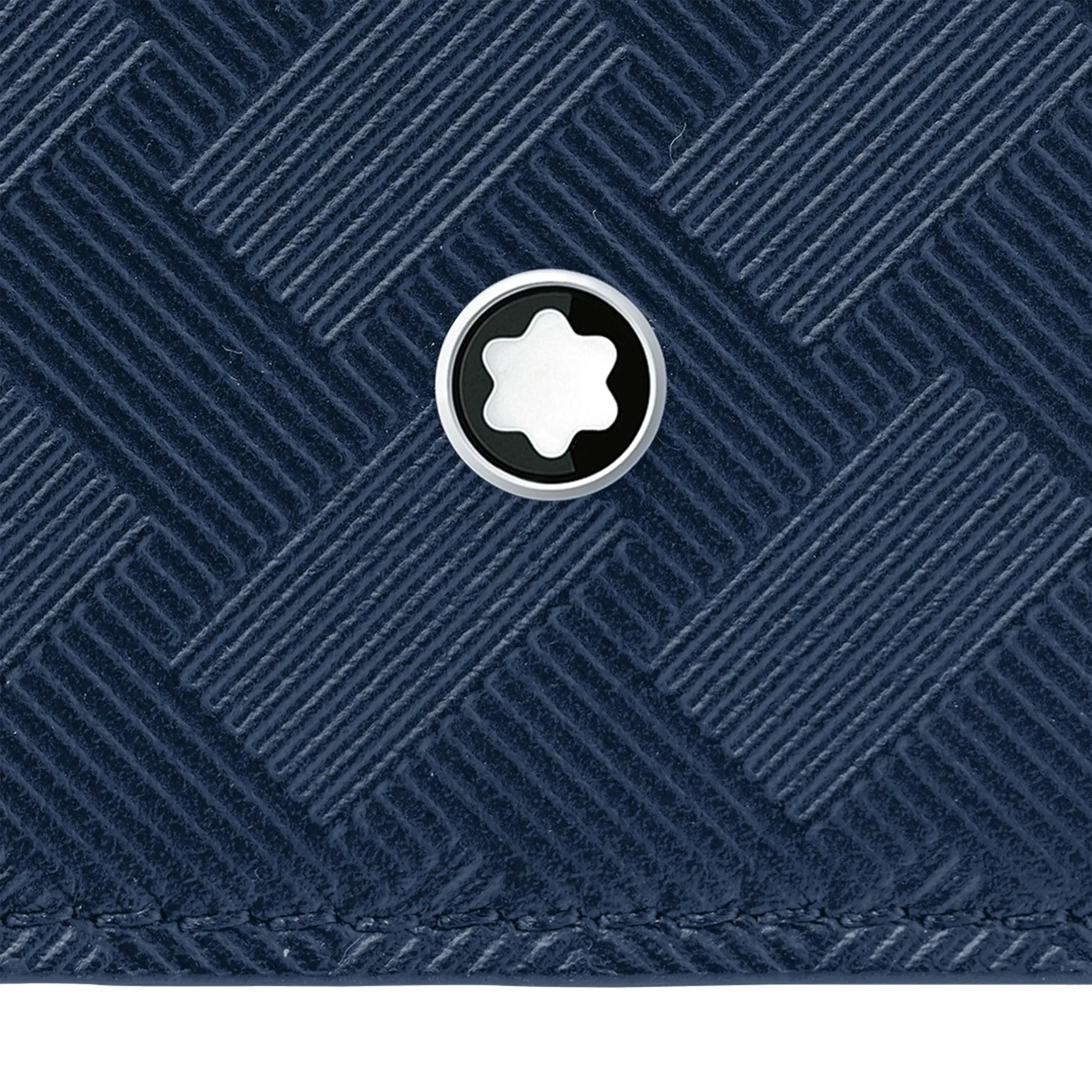 Montblanc Portfolio Extreme 6 Blue compartments 198063