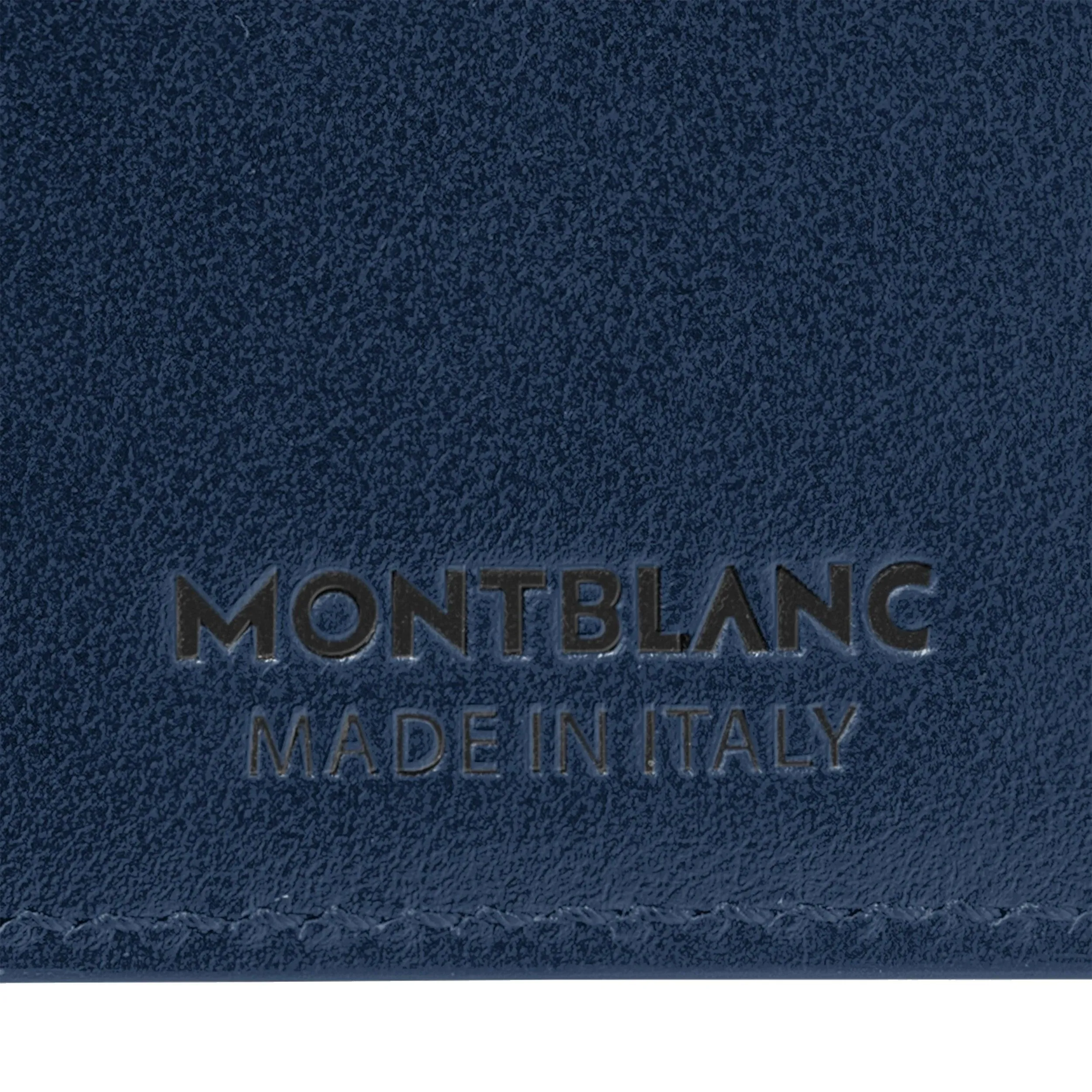 Montblanc Portfolio Extreme 6 Blue compartments 198063