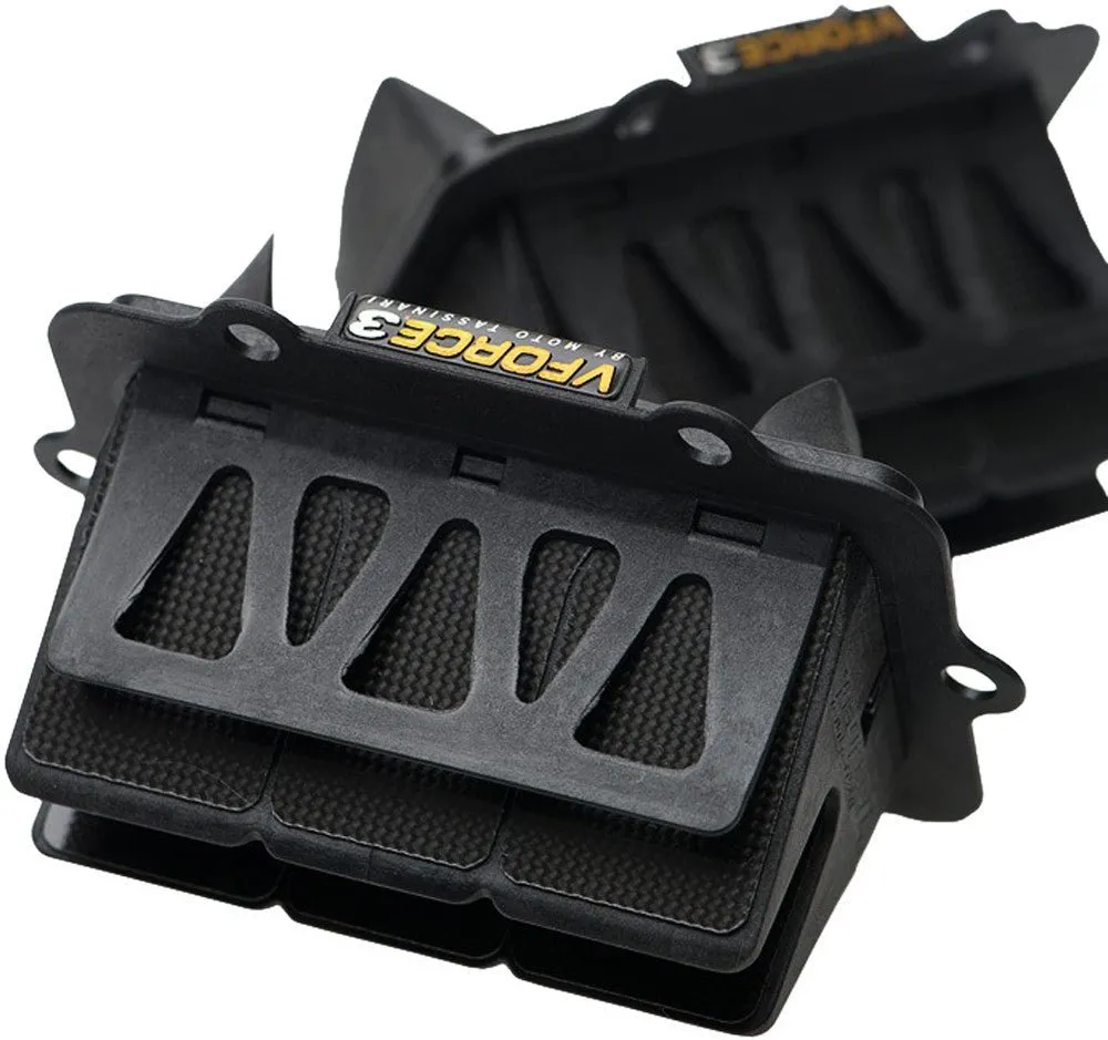 MOTO TASSINARI V3122R-873M-2 VForce3 Reed Valve System