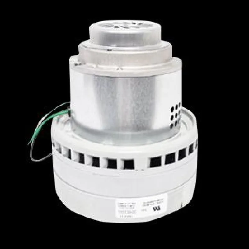 Motor Ametek 3 Stage B/P 240V 7.2" Pd  6.7 Amps  - M116139-00